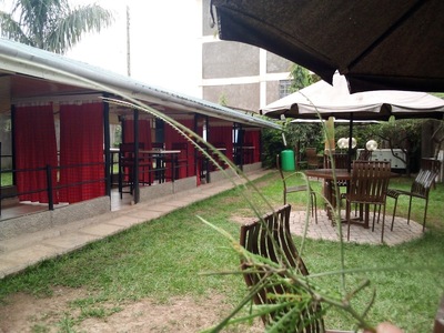 Place Magarita Hotel