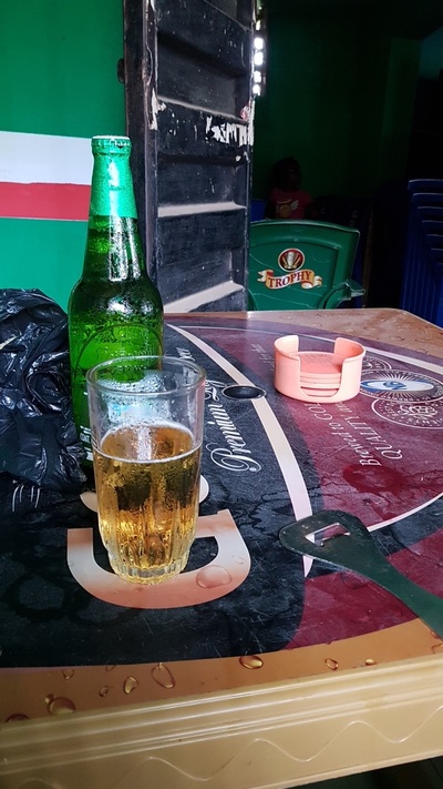 Legacy Bar