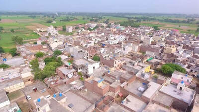 Malik Rafique Milk shop