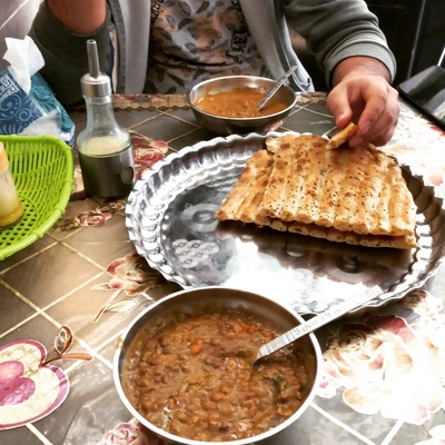 کبابی گلها