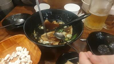 수내닭꼬치