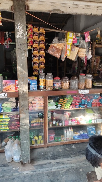 Shapno Store