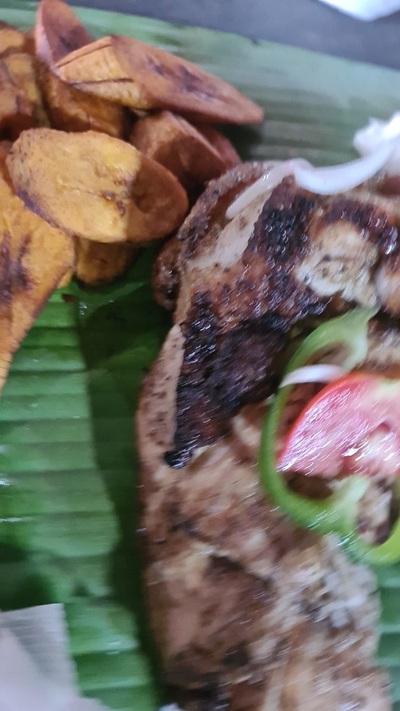 Ô DJALÉ