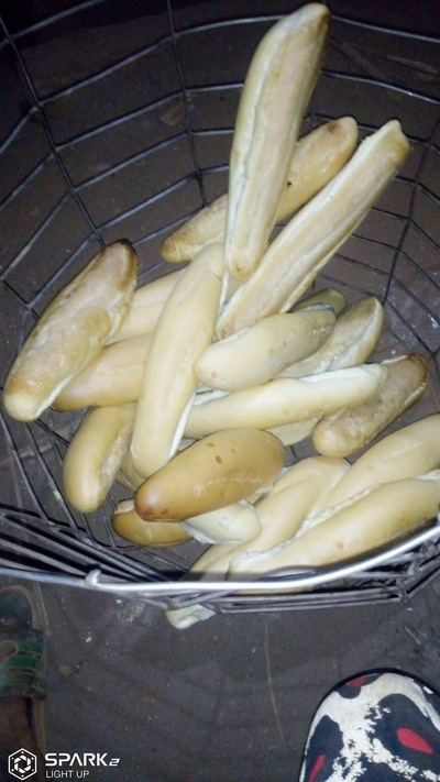 Boulangerie Zoko