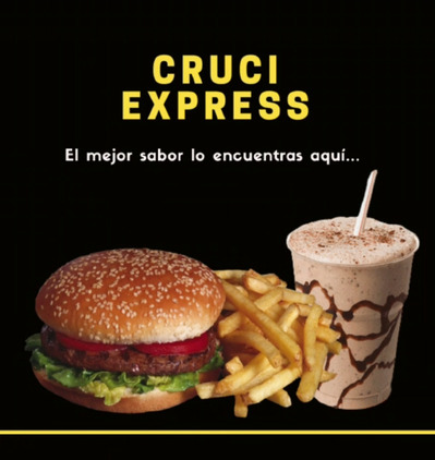 Cruci express