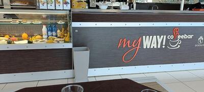My Way Coffebar