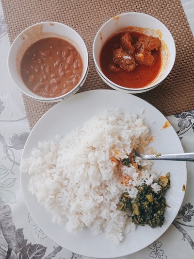 VANILA RESTAURANT