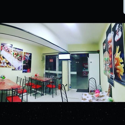 Jiz burger