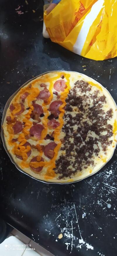 Dalla's Bar Restaurante e Pizzaria