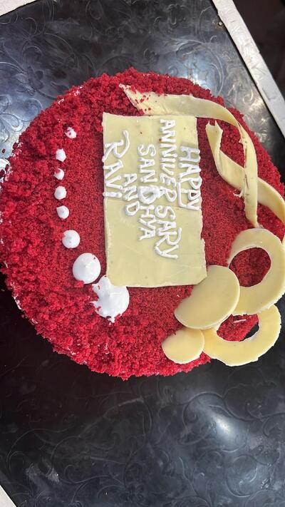 RAJ PALACE BAKERY KUPWARA