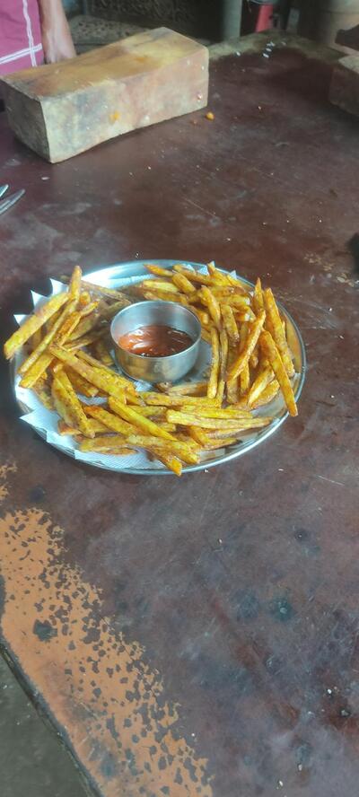 Prashanth Bar And Restaurant