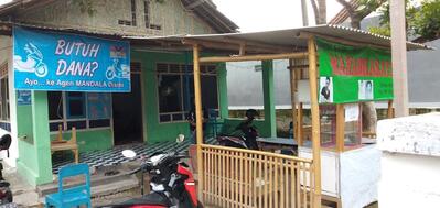 Bakso Mahabarata