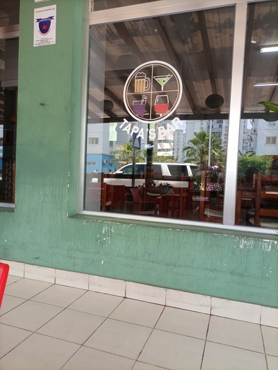 TAPA'S BAR