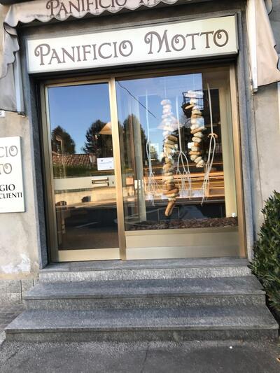 PANIFICIO MOTTO S.A.S.