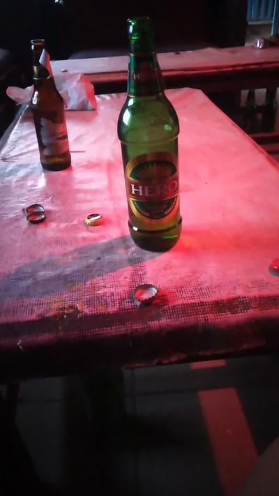 Eboh Bar