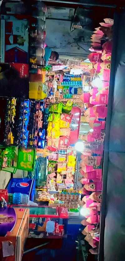 Kamran awan bakery