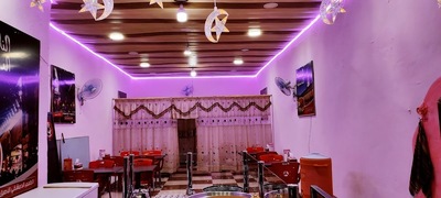 النابلسية الدمشقية