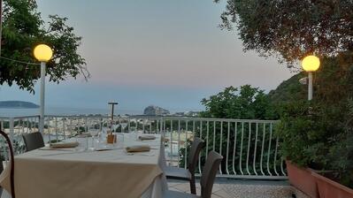 Nibilù Restaurant