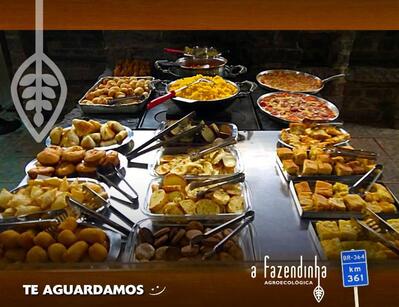 Fazendinha Agroecológica