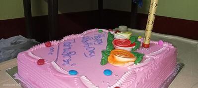 NEW BANGALORE AYYANGAR BAKERY