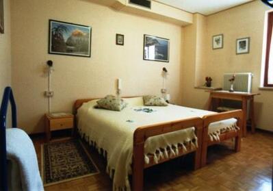 Albergo Ristorante al Cavallino Bianco