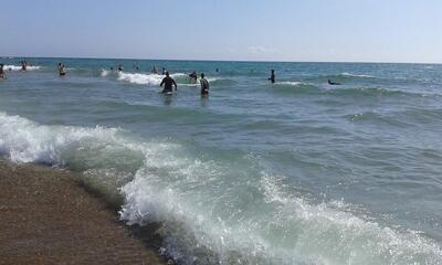 Stabilimento Balneare Il Marinaio