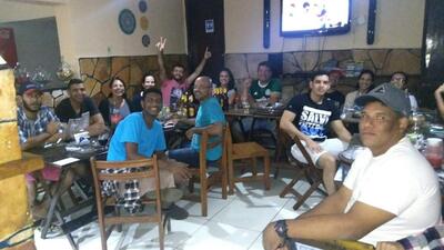 PIZZARIA DU' PROFETA