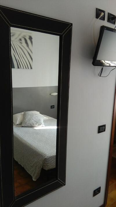 La Quercia Hotel con Ristorante