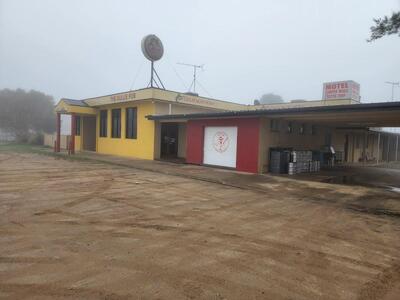 The Gullie Pub