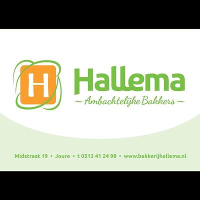 Echte Bakker Lenes