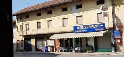 Bar Trattoria Da ROBERTA