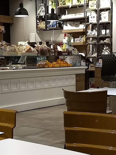 La Nuova Panetteria