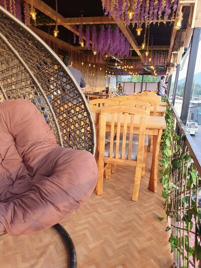 BIZZA Café Heritage