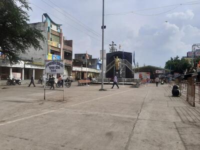 Hotel Kamgar Bar And Restro