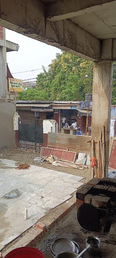 Rohit Roy Resturent Non Veg