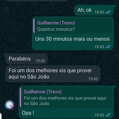 Lancheria Três Coqueiros