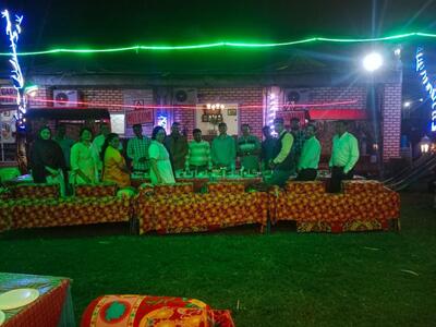 Heena Garden Restaurant