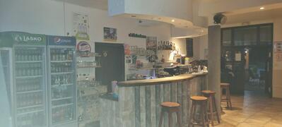 Bar Karantanija, Natalija Vinder s.p.