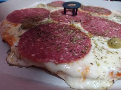 "LA NONA" PIZZERIA
