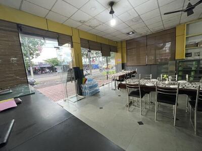 R B R Restaurant Ratibad Bhopal