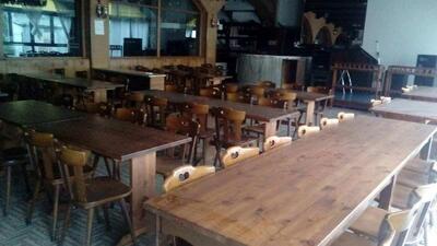 Rusticana - Mare