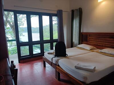 Seagot Banasura Resorts