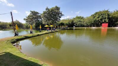 Pexe Gordo Pesqueiro e Restaurante