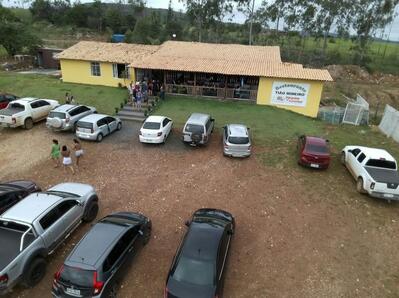 Restaurante Tião Mineiro