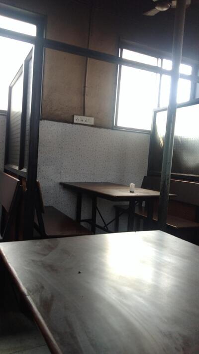 Kandil Dhaba Family Restaurant