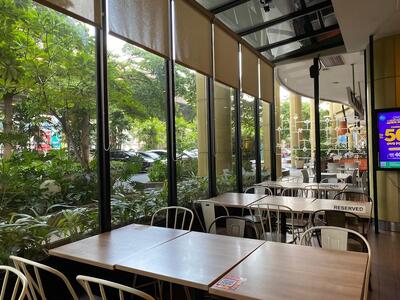 Bakmi GM - Mall Ciputra Cibubur