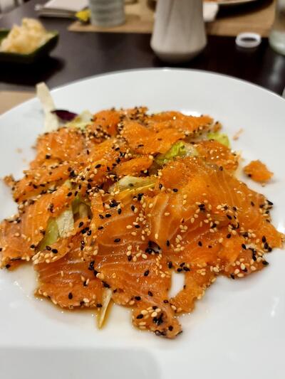 Sakura - Japan E Asian Restaurant