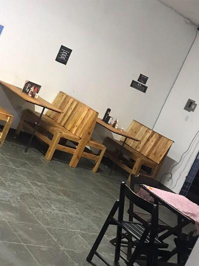 Lanchonete Kadds burguer's