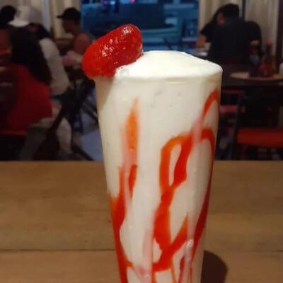 Maria Bonita Salgadalia Petiscos e Bebidas