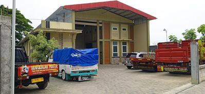 Pangkalan Coffe ARB